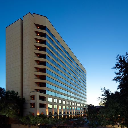 Austin Southpark Hotel Eksteriør billede