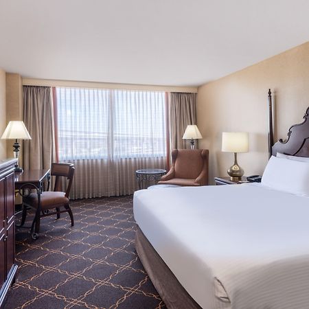 Austin Southpark Hotel Eksteriør billede