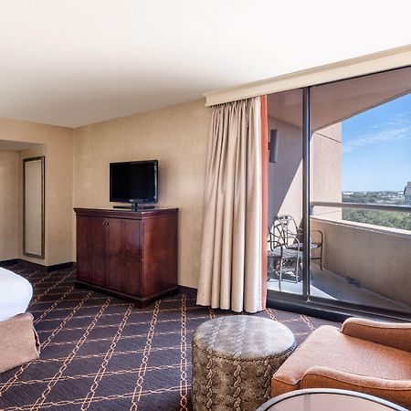 Austin Southpark Hotel Eksteriør billede