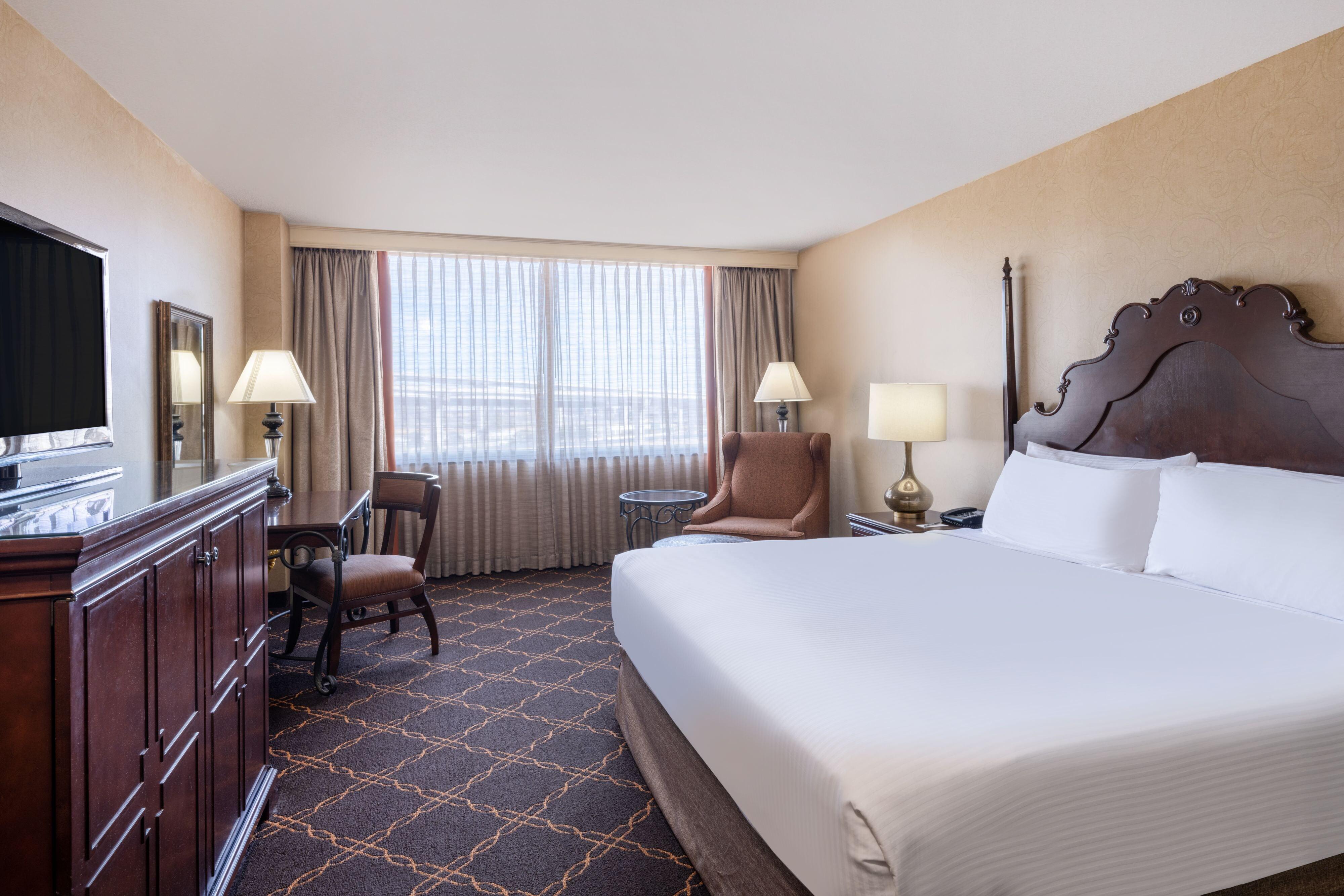 Austin Southpark Hotel Eksteriør billede