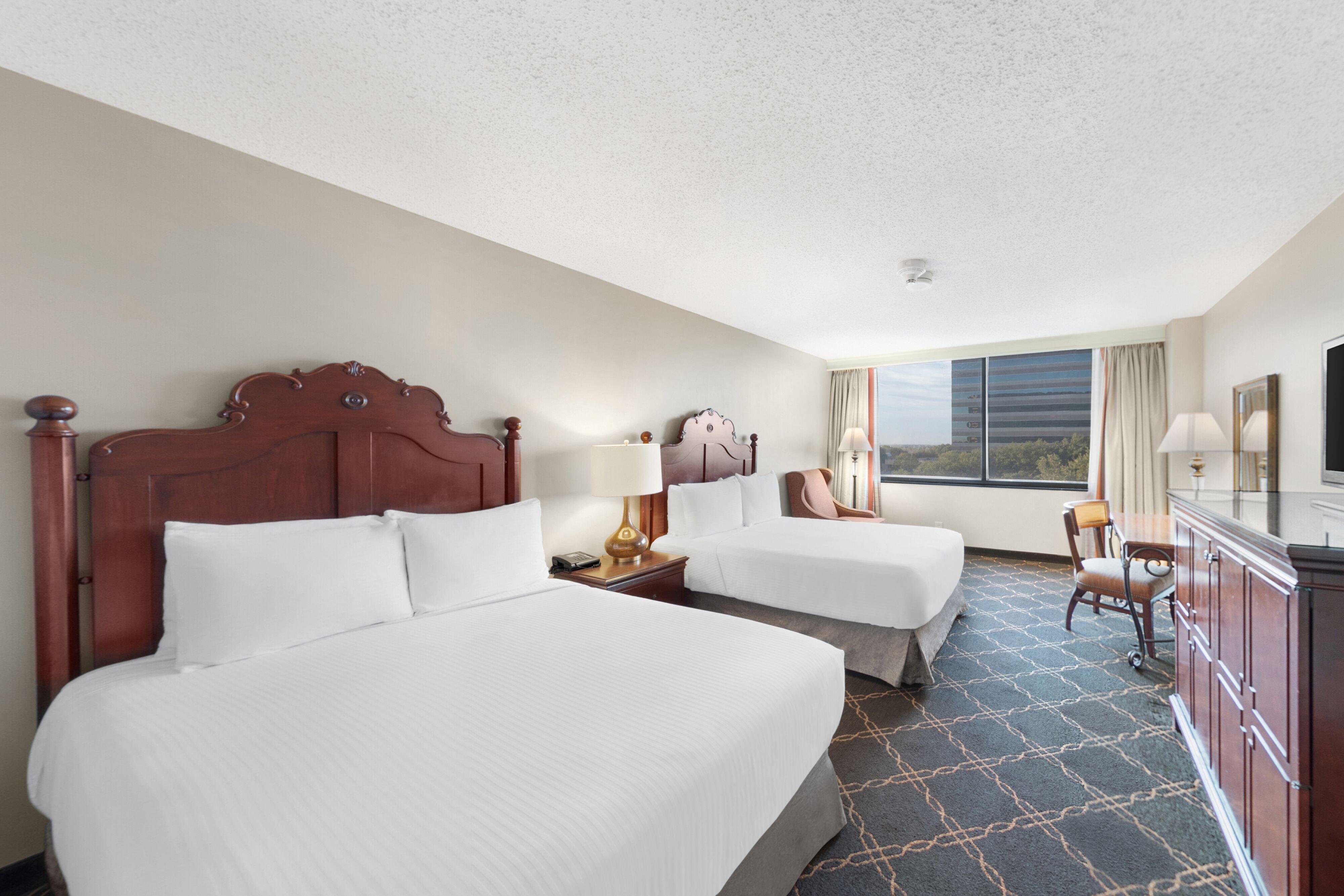 Austin Southpark Hotel Eksteriør billede