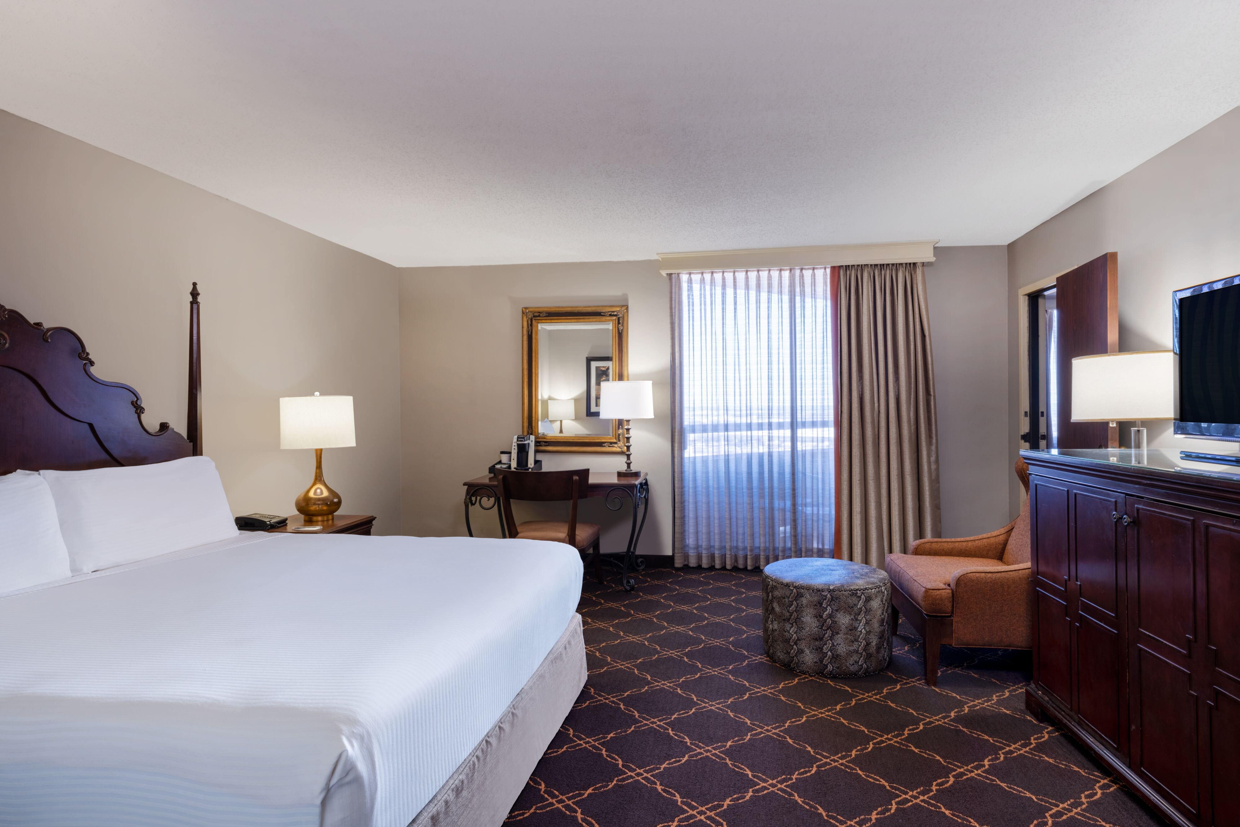 Austin Southpark Hotel Eksteriør billede