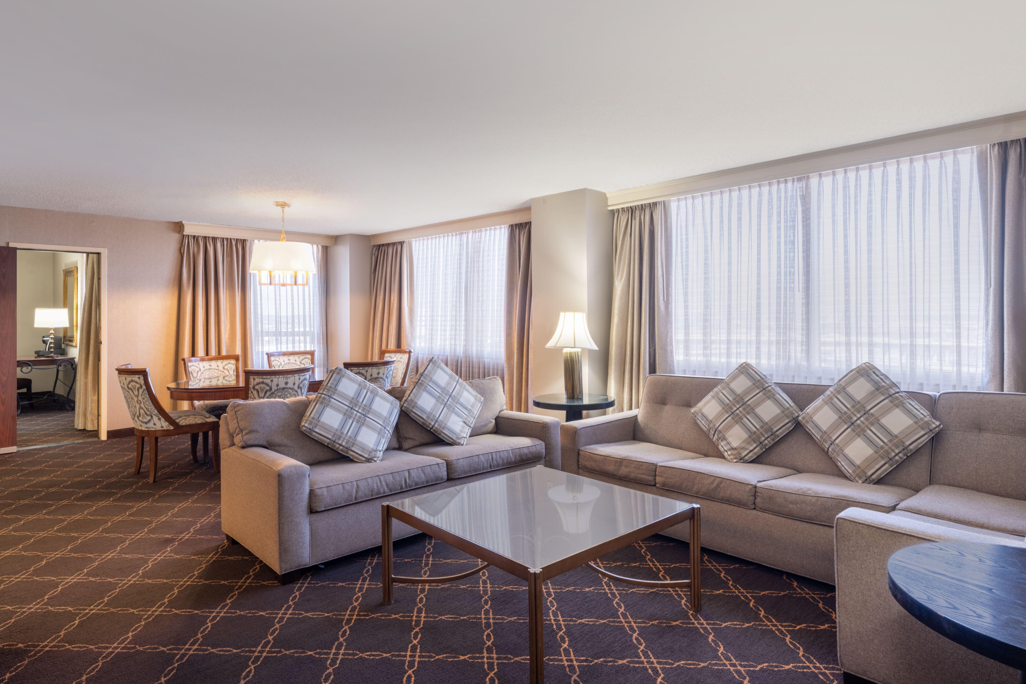 Austin Southpark Hotel Eksteriør billede