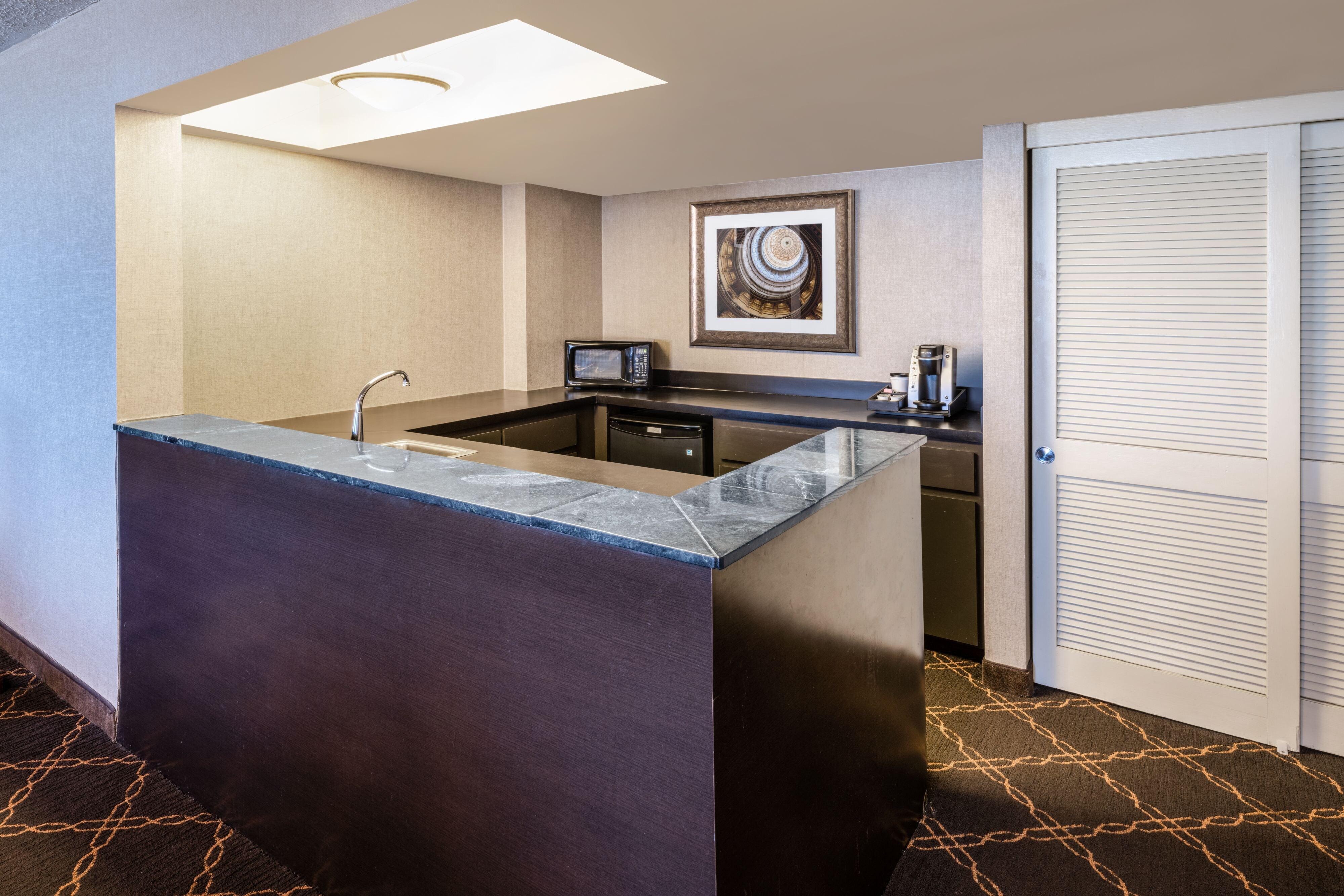 Austin Southpark Hotel Eksteriør billede