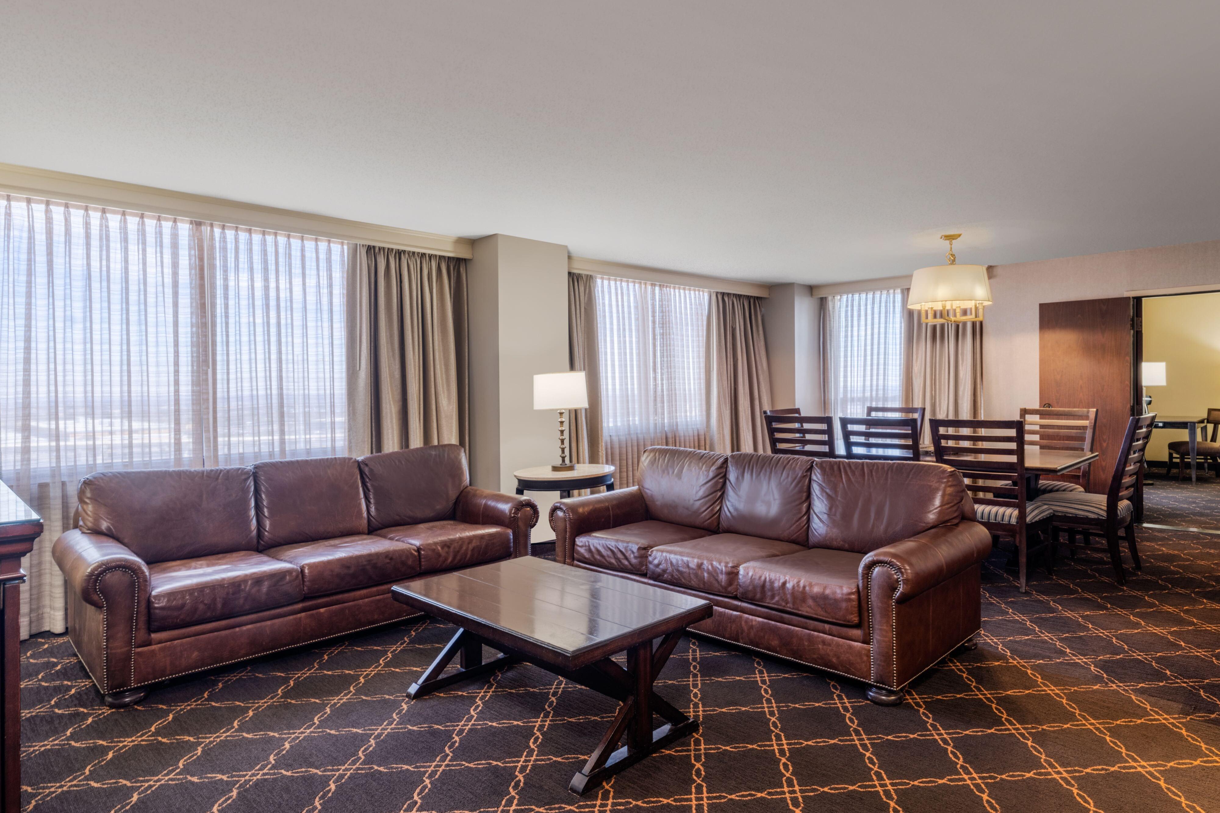 Austin Southpark Hotel Eksteriør billede