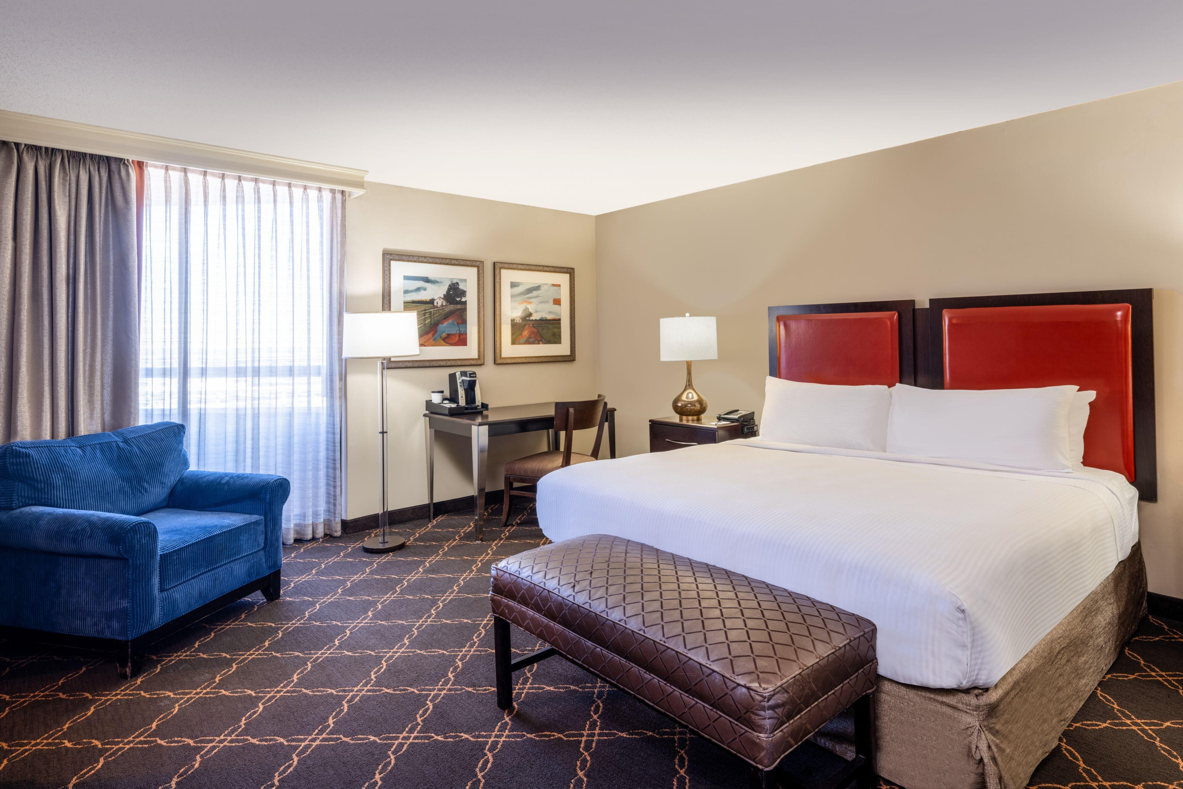 Austin Southpark Hotel Eksteriør billede