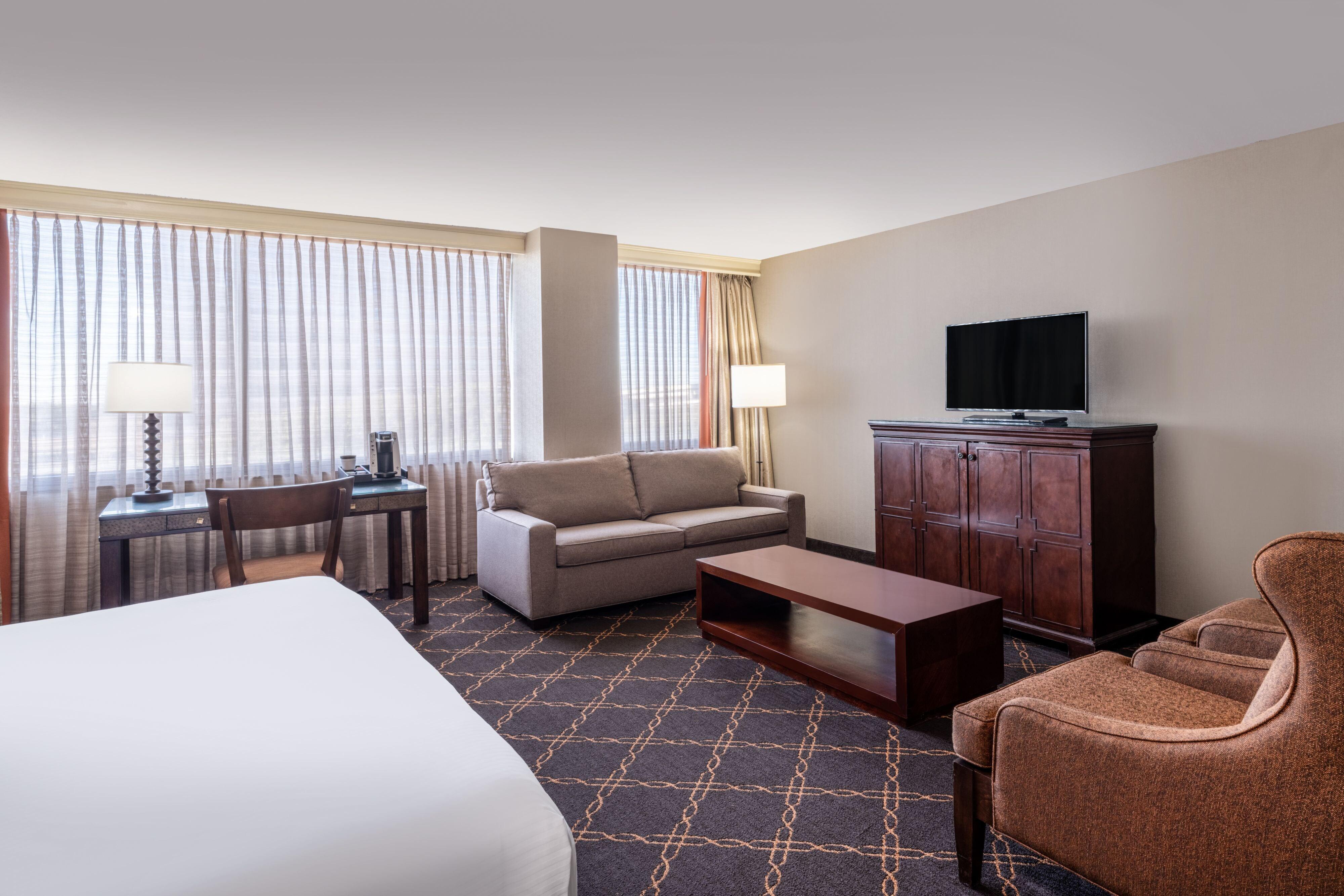 Austin Southpark Hotel Eksteriør billede